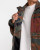 RVCA Jacumba Sherpa Zip - Multi