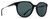 (SALE!!!) VonZipper Hyde Sunglasses - Black/Vintage Grey