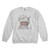 American Needle Coors Friday Fleece Crew - Ash Grey