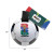 Officially Licensed 2026 Fifa World Cup Soccer Ball Pet Toy