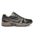 Saucony Ride Millennium Shoes - Olivine / Black