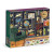 Eclectic Treasures 1000 Piece Foil Puzzle
