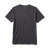 Roark Made To Fade Short Sleeve Tee - Washed Black