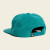 Howler Bros H Bolt Motif Snapback Hat - Teal Corduroy