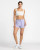 RVCA VA Essential Yogger 12" Short - Purple Haze