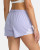 RVCA VA Essential Yogger 12" Short - Purple Haze
