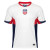 Officially Licensed US Men's National Team Game Day Shirt - White