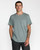 RVCA PTC 2 Pigment SS Tee - Lead