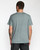 RVCA PTC 2 Pigment SS Tee - Lead