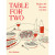 Table for Two Cookbook