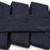 Arcade Atlas Stretch Belt - Heather Navy