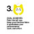 Diminuto Cielo Daruma-Neko Achieve Your Goal! - Pink/Good Love