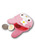 mimi POCHIBI My Melody (Pink)