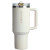 Stanley The Quencher ProTour Flip Straw Tumbler 40 OZ - Cream