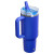 Stanley The Quencher ProTour Flip Straw Tumbler 40 OZ - Cobalt