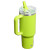 Stanley The Quencher ProTour Flip Straw Tumbler 40 OZ - Chartreuse