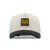 Melin Odysea Stacked Hydro Hat - Yellow Jacket