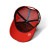Melin Odysea MPH Pit crew Hydro Hat - Red Alert