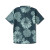 Roark Bless Up Breathable Stretch Shirt  - Navy Pukpulko