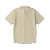 Roark Bless Up Breathable Stretch Shirt - Beige