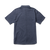 Roark Bless Up Breathable Stretch Shirt - Navy