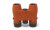 Nocs Provisions 8x25 Standard Issue Waterproof Binoculars - Poppy