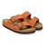 Birkenstock Arizona Sandal - Dark Rust