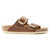 Birkenstock Arizona  Big Buckle - Cognac
