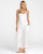 RVCA Zula Jumper - Vintage White