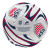 Officially Licensed U.S. Soccer Federation Soccer Ball - White