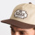 Roark Venture Snapback Hat - Fossil