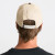 Roark Venture Snapback Hat - Fossil