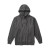 Roark Safe Camp Embroidery Fleece Hoodie - Charcoal