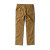 Roark Layover Pro Traveler Pants - Dark Khaki