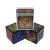 KC Labyrinth Puzzle Cube - KC Heart Neon