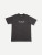Duvin Design Felt Tee - Black