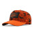 Melin Odysea MAC Retro Hydro Hat - Safety Orange