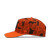 Melin Odysea MAC Retro Hydro Hat - Safety Orange