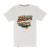Sendero Provisions Cosmic Cadillac Tee - Vintage White