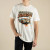 Sendero Provisions Cosmic Cadillac Tee - Vintage White