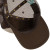 Sendero Provisions Cowpoke Trucker - Brown