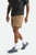 Brixton Mfg. Company Everyday Corduroy Short - Vintage Khaki