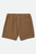 Brixton Mfg. Company Everyday Corduroy Short - Vintage Khaki