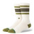 Stance Boyd St Socks - Military Green