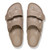 Birkenstock Arizona Essentials Eva Sandal - Gray Taupe