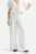 Brixton Women's Seaside Eyelet Wide Leg Pant - Off White Eyelet