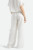 Brixton Women's Seaside Eyelet Wide Leg Pant - Off White Eyelet