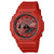 Casio G-Shcok GA2100RRB-4A Watch