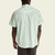 Howler Bros H Bar B Snapshirt - Hibiscus Ribbons / Mint