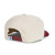 Sendero Darlin' Hat  - Cream/Maroon